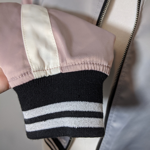 Express Bomber Jacket - Picture 6 of 8